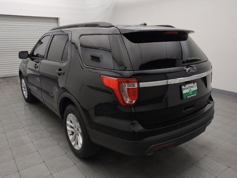 Used 2017 Ford Explorer 4WD image 5