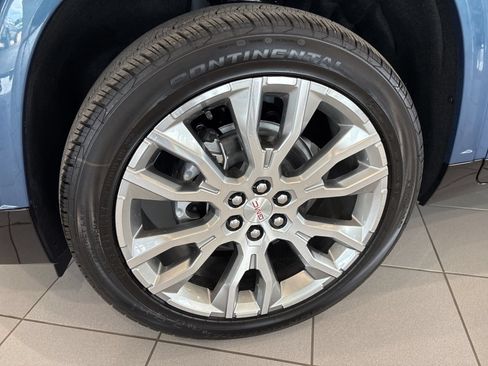 New 2026 GMC Acadia Denali w/ Super Cruise Package AWD/4WD image 35