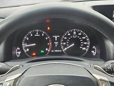 Used 2015 Lexus GS 350 w/ F Sport Package image 10