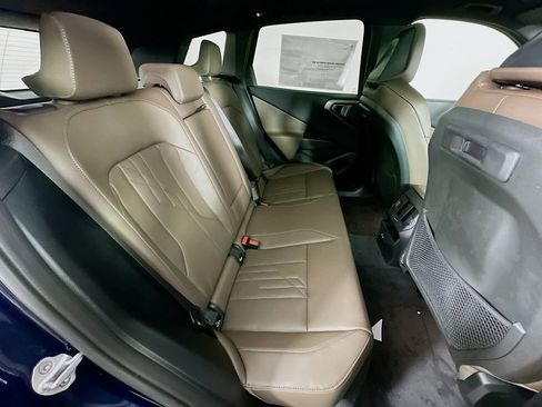 New 2026 BMW X3 xDrive30 w/ Premium Package image 34