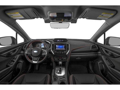 Used 2021 Subaru Crosstrek 2.0i Premium AWD/4WD image 3