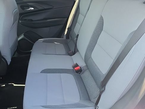 New 2026 Chevrolet TrailBlazer LS w/ LS Convenience Package AWD/4WD image 10