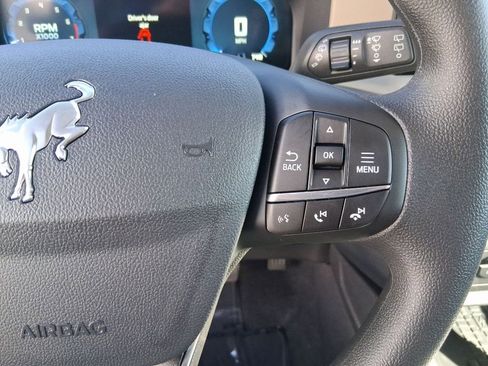 New 2025 Ford Bronco Sport Big Bend AWD/4WD image 21