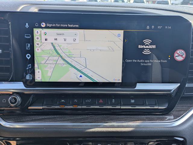 Certified 2026 Chevrolet Silverado 1500 RST AWD/4WD image 20