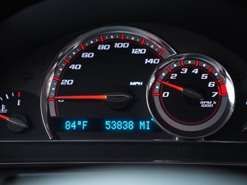Used 2008 Chevrolet HHR SS FWD image 31