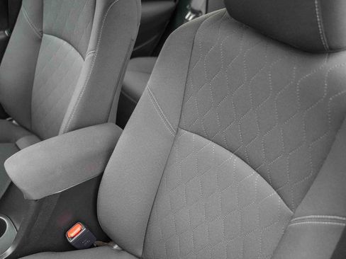 Certified 2024 Toyota Corolla LE FWD image 30