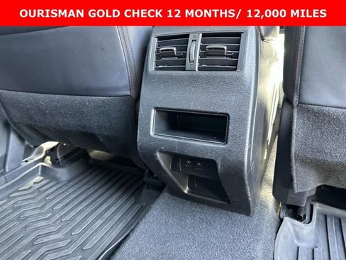 Used 2024 Mitsubishi Outlander SE AWD/4WD image 14