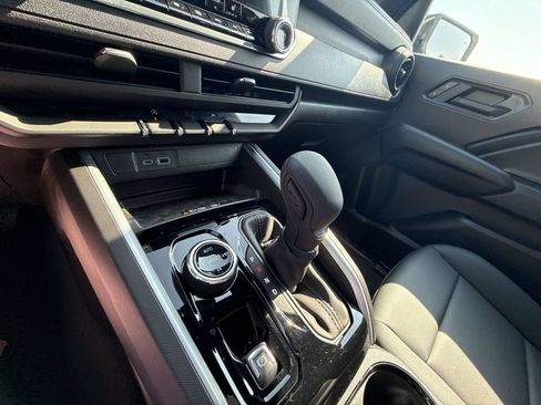 Certified 2026 Chevrolet Colorado Trail Boss AWD/4WD image 22