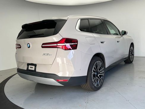 Certified 2026 BMW X3 xDrive30 AWD/4WD image 3