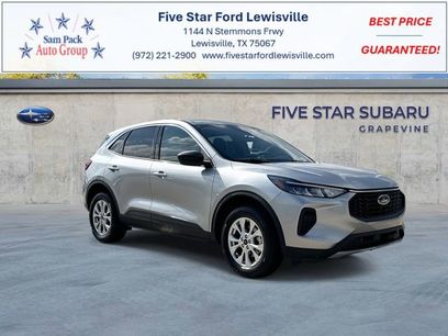 Used 2023 Ford Escape Active