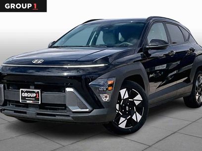 Used 2024 Hyundai Kona SEL