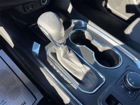 Certified 2023 Chevrolet Traverse LT image 25