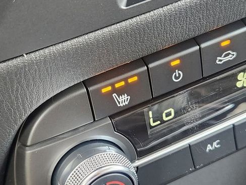 New 2025 MAZDA CX-5 AWD 2.5 S w/ Preferred Package image 21