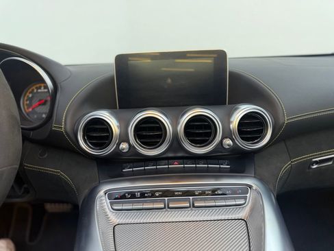 Used 2018 Mercedes-Benz AMG GT C image 59