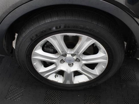Used 2016 Land Rover Range Rover Evoque SE AWD/4WD image 19