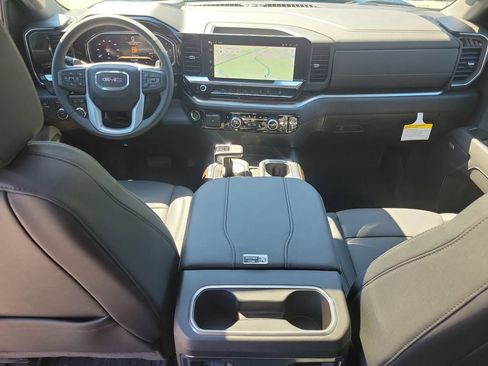 New 2026 GMC Sierra 1500 Elevation w/ Elevation Premium Package AWD/4WD image 13