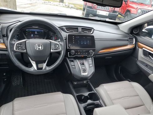 Used 2020 Honda CR-V EX-L image 10