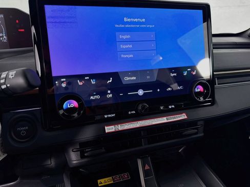 New 2026 Toyota bZ Woodland AWD/4WD image 18