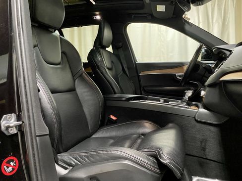 Used 2019 Volvo XC90 T6 Inscription w/ Advanced Package AWD/4WD image 23
