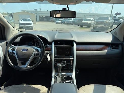 Used 2013 Ford Edge Limited AWD/4WD image 26