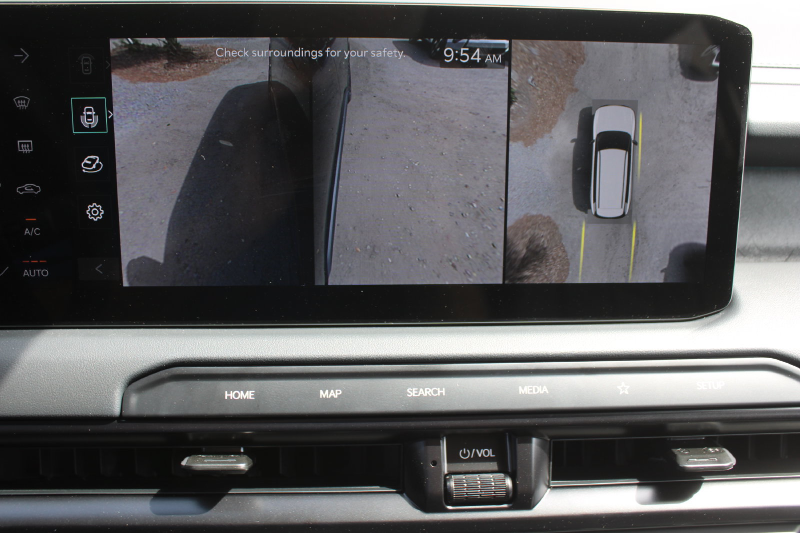 New 2027 Kia Telluride SX X-Line w/ Towing Package AWD/4WD image 60