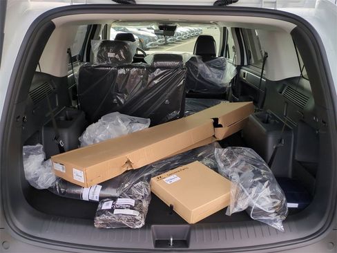 New 2026 Hyundai Santa Fe SE image 25