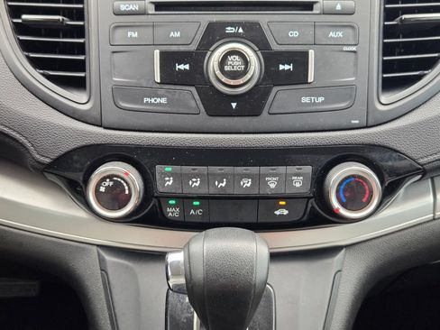Used 2016 Honda CR-V LX image 18