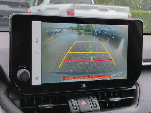 Certified 2023 Toyota RAV4 Limited AWD/4WD image 20