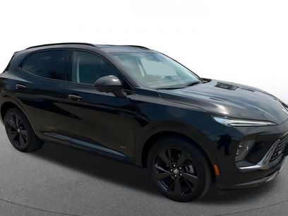 Used 2024 Buick Envision Sport Touring