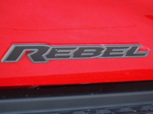 New 2026 RAM 2500 Rebel w/ Rebel Level 2 Equipment Group image 15