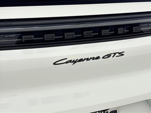 New 2026 Porsche Cayenne GTS AWD/4WD image 25
