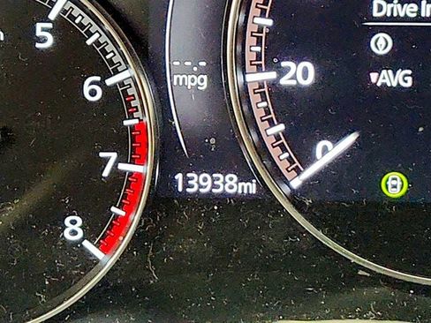 Used 2024 MAZDA CX-30 AWD 2.5 S w/ Select Sport Pkg image 14