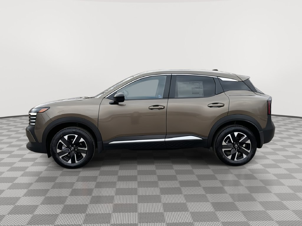 Used 2026 Nissan Kicks SV w/ SV Premium Package AWD/4WD image 6