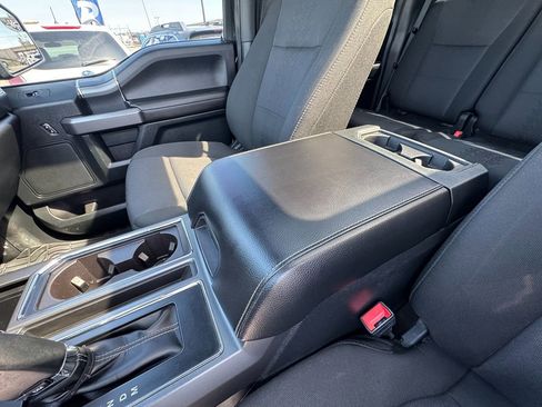 Used 2019 Ford F150 XLT w/ Equipment Group 302A Luxury AWD/4WD image 21