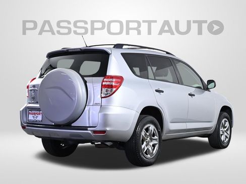 Used 2010 Toyota RAV4 4WD image 7