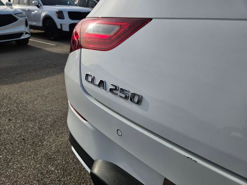 Used 2025 Mercedes-Benz CLA 250 image 30