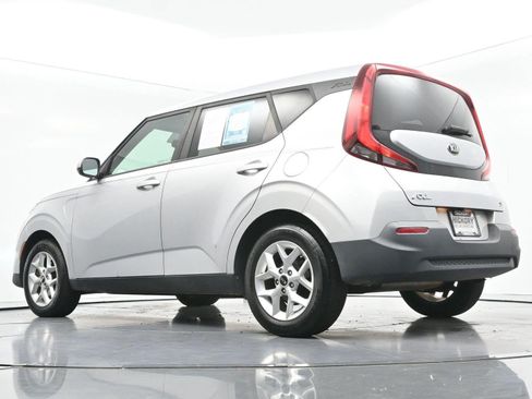 Used 2020 Kia Soul S FWD image 44