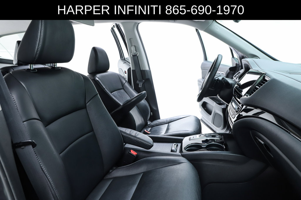 Used 2020 Honda Pilot Touring image 75