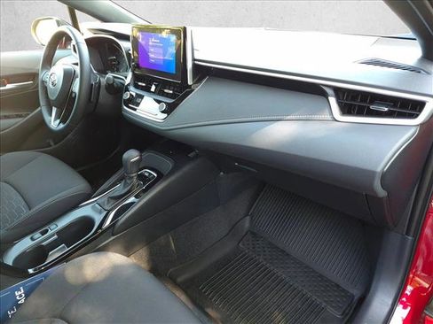 Certified 2026 Toyota Corolla SE FWD image 20