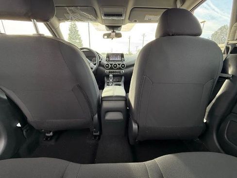 New 2025 Nissan Sentra S image 11
