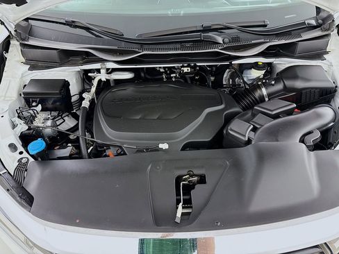 Used 2022 Honda Odyssey Elite image 34