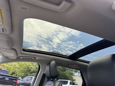 Used 2023 Ford Edge SEL w/ Convenience Package AWD/4WD image 36