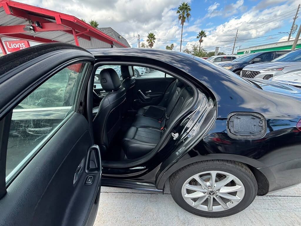 Used 2020 Mercedes-Benz A 220 image 6