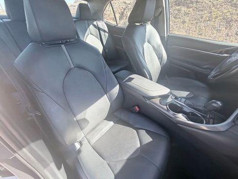 Used 2024 Toyota Camry XSE image 31