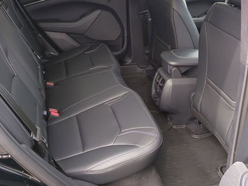 New 2025 Ford Mustang Mach-E Premium w/ Interior Protection Package image 19