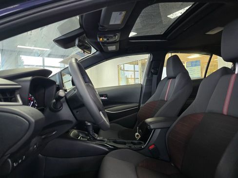 Used 2024 Toyota Corolla SE image 22