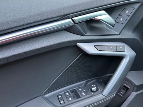 Used 2025 Audi A3 2.0T Premium w/ Black Optic Package image 8