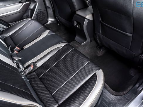 Used 2025 Subaru Crosstrek 2.5i Wilderness w/ Crosstrek Mirror Package image 22