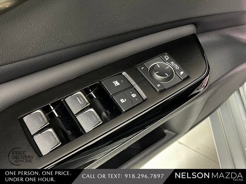 Used 2023 Lexus ES 350 F Sport w/ Accessory Package (Z2) image 22