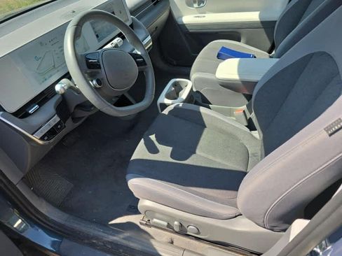 Used 2024 Hyundai Ioniq 5 SEL image 6